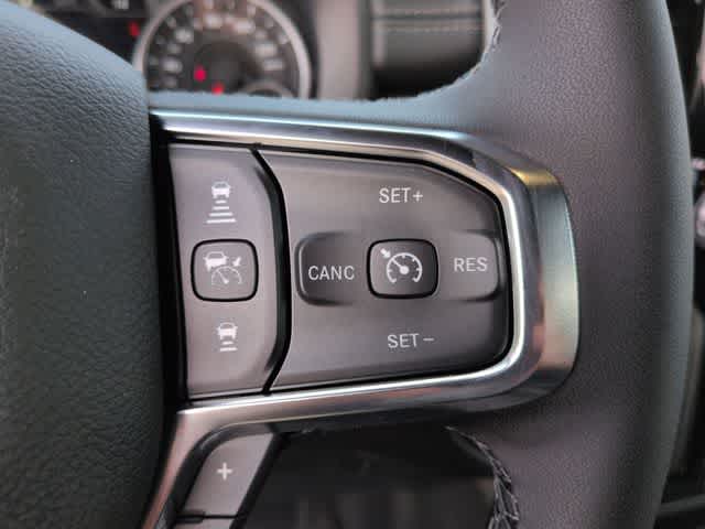 Thumbnail: 2026 RAM 1500 - 25