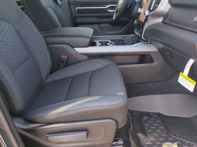 Thumbnail: 2026 RAM 1500 - 22