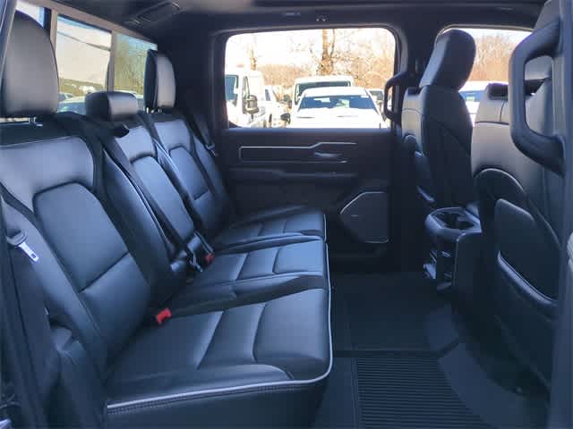 Thumbnail: 2026 RAM 1500 - 22