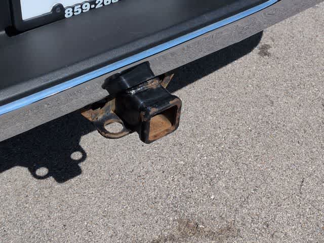 Thumbnail: 2020 Chevrolet Silverado 1500 - 35