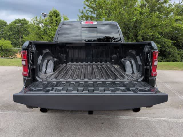 Thumbnail: 2026 RAM 1500 - 35