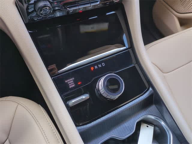 Thumbnail: 2025 Jeep Grand Cherokee L - 33