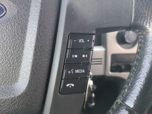 Thumbnail: 2013 Ford F-150 - 25