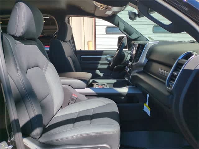 Thumbnail: 2026 RAM 1500 - 22