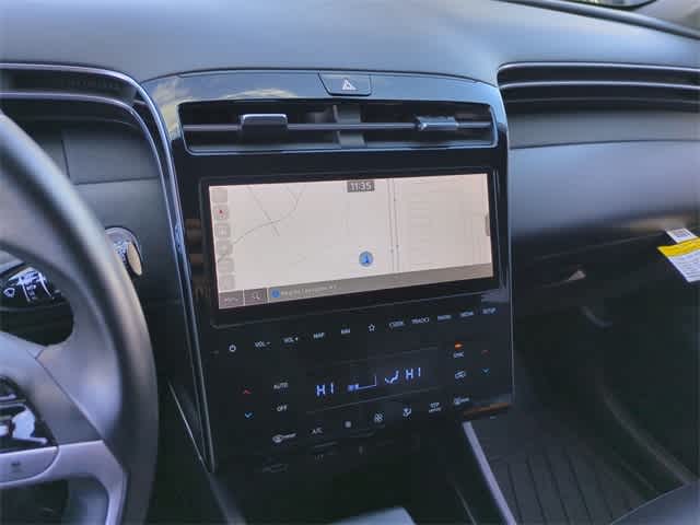 Thumbnail: 2024 Hyundai Tucson - 29