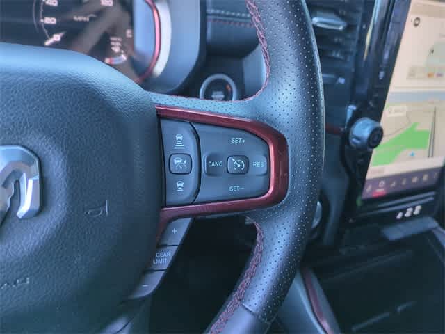 Thumbnail: 2025 RAM 1500 - 25