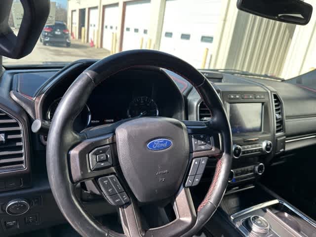 Thumbnail: 2021 Ford Expedition - 6