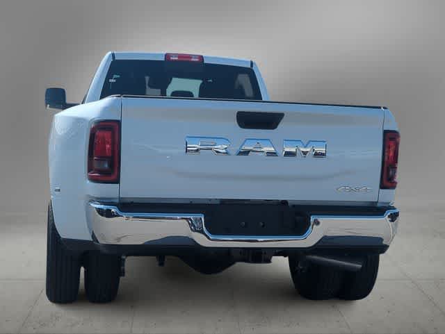 Thumbnail: 2026 RAM 3500 - 7