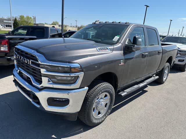 Thumbnail: 2026 RAM 2500 - 2