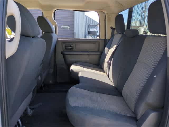 Thumbnail: 2011 RAM 2500 - 20