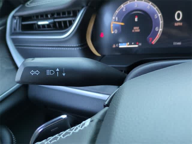 Thumbnail: 2025 Jeep Grand Cherokee L - 26