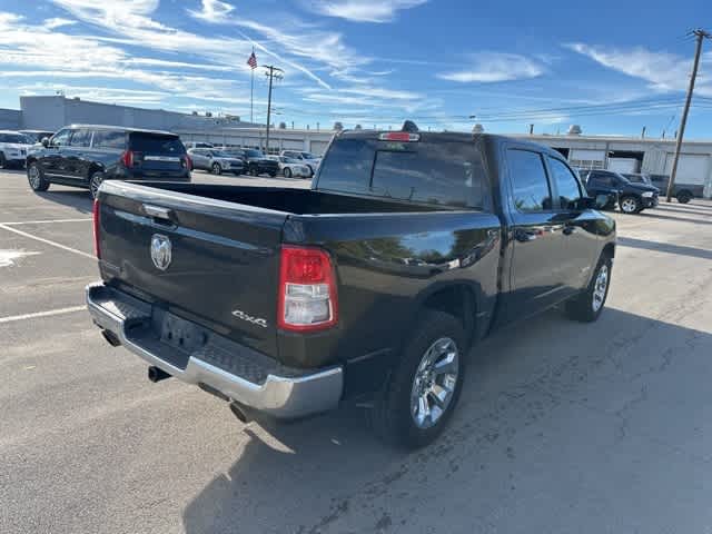 Thumbnail: 2020 RAM 1500 - 21