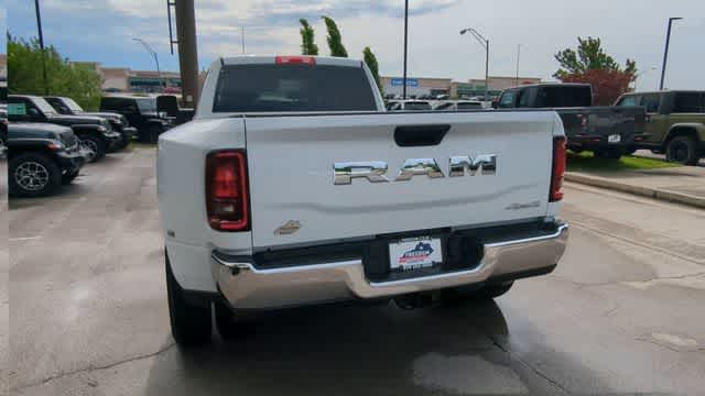 Thumbnail: 2026 RAM 3500 - 7