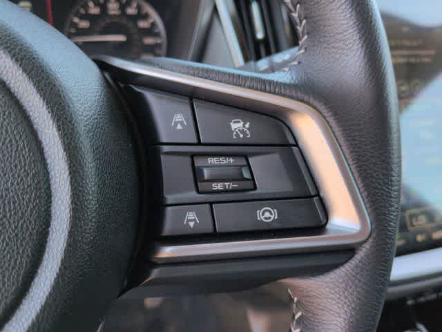 Thumbnail: 2023 Subaru Outback - 25