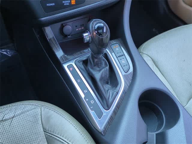 Thumbnail: 2013 Kia Optima - 33