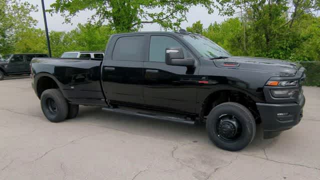 Thumbnail: 2026 RAM 3500 - 2