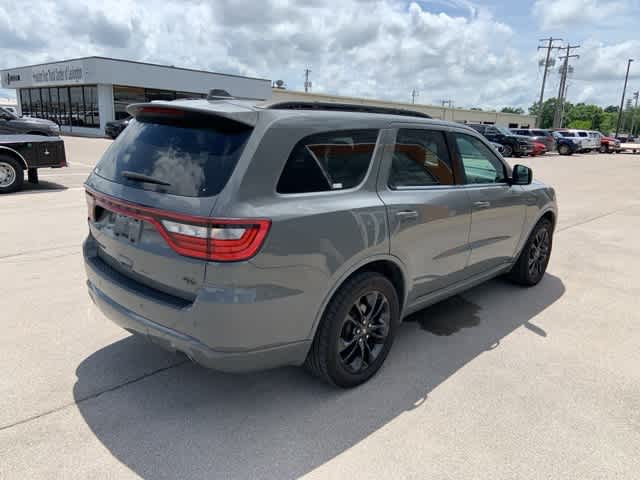2022 Dodge Durango Sport 25