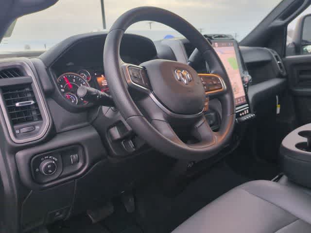 Thumbnail: 2026 RAM 2500 - 10
