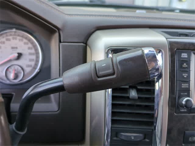 Thumbnail: 2012 RAM 2500 - 30