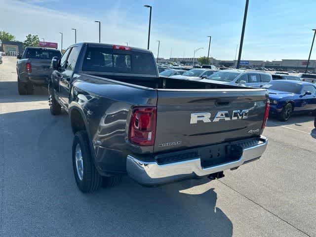 Thumbnail: 2026 RAM 3500 - 12
