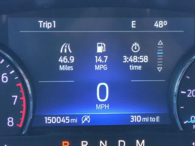 Thumbnail: 2020 Ford Explorer - 36