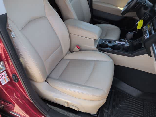 Thumbnail: 2015 Subaru Outback - 21