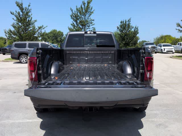 Thumbnail: 2026 RAM 3500 - 36