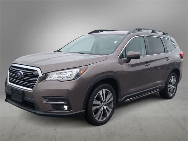 Thumbnail: 2021 Subaru Ascent - 4