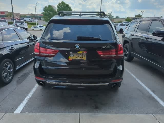 Thumbnail: 2016 BMW X5 - 3