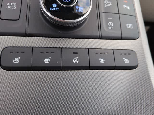 Thumbnail: 2023 Hyundai Palisade - 39