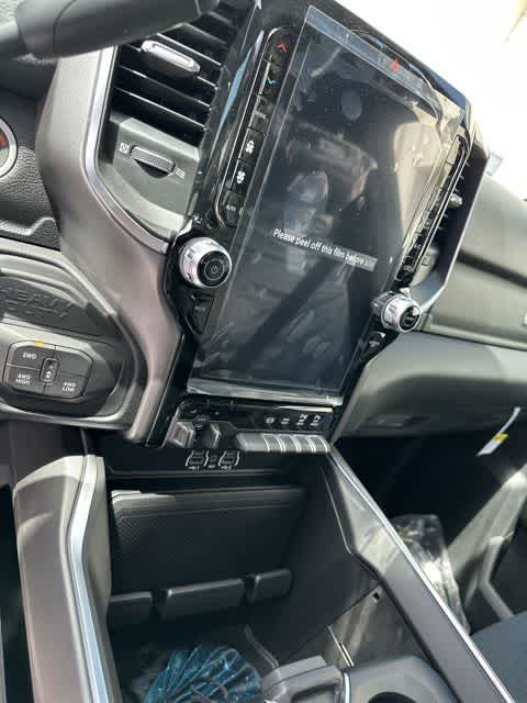 Thumbnail: 2026 RAM 3500 - 4