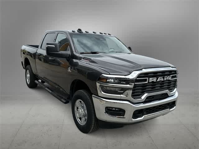 Thumbnail: 2025 RAM 2500 - 3