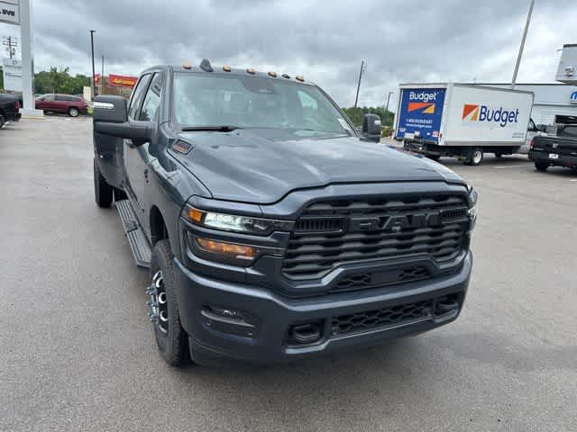 Thumbnail: 2026 RAM 3500 - 18