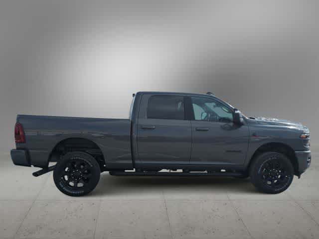 Thumbnail: 2026 RAM 2500 - 9