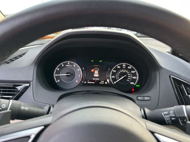 Thumbnail: 2019 Acura RDX - 9