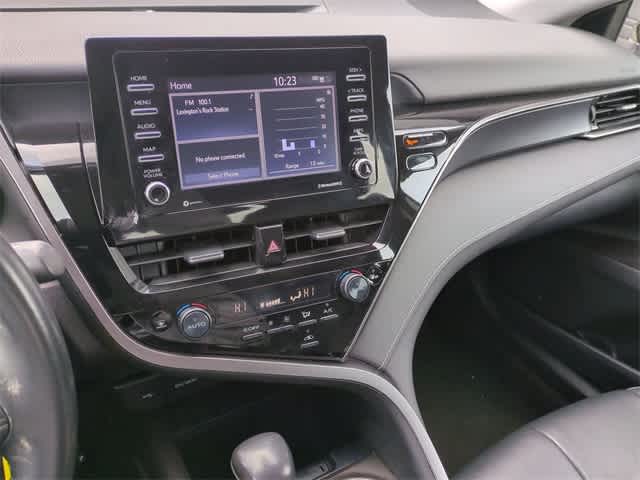 Thumbnail: 2023 Toyota Camry - 28