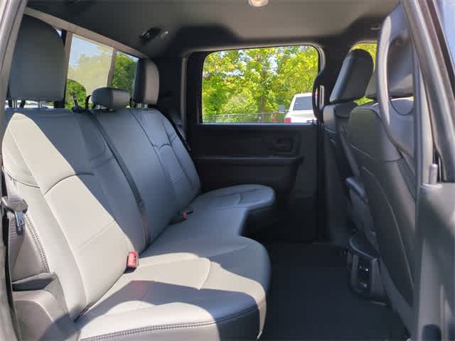 Thumbnail: 2026 RAM 2500 - 21