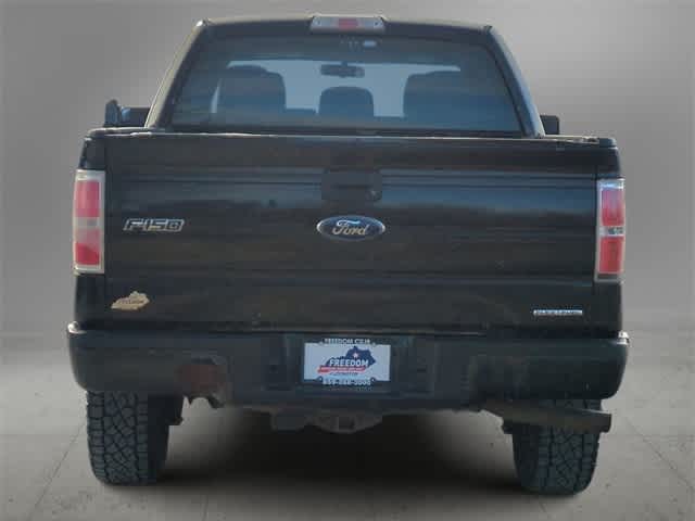 Thumbnail: 2012 Ford F-150 - 6