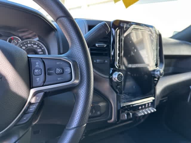 Thumbnail: 2026 RAM 2500 - 3