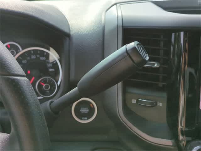 Thumbnail: 2025 RAM 2500 - 32