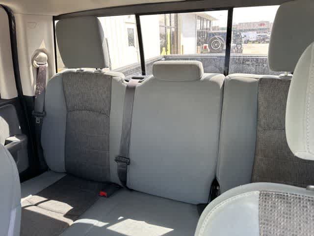 Thumbnail: 2013 RAM 1500 - 5