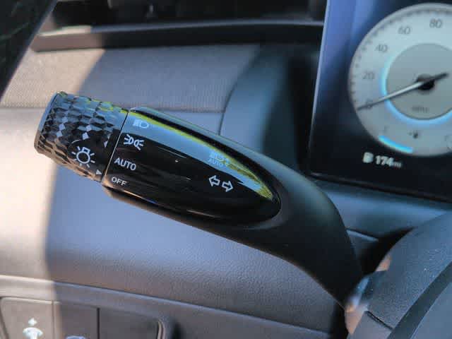 Thumbnail: 2024 Hyundai Tucson - 26
