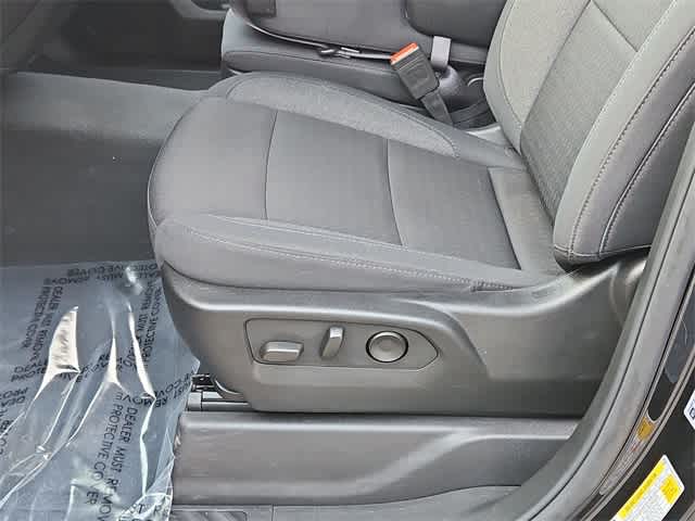 Thumbnail: 2025 Chevrolet Silverado 2500 - 18