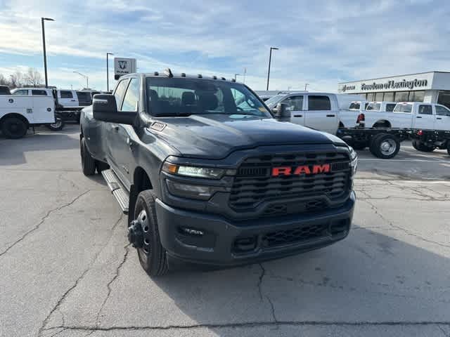 Thumbnail: 2026 RAM 3500 - 27