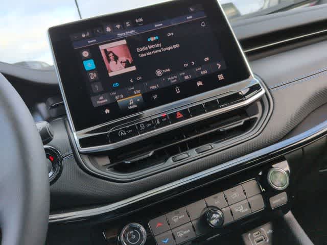 Thumbnail: 2026 Jeep Compass - 28