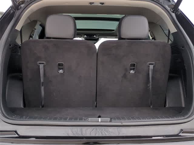 Thumbnail: 2021 Kia Sorento - 37