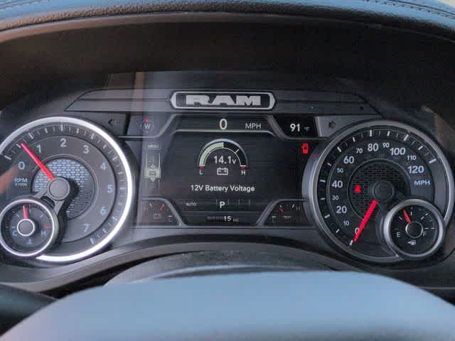 Thumbnail: 2026 RAM 1500 - 34