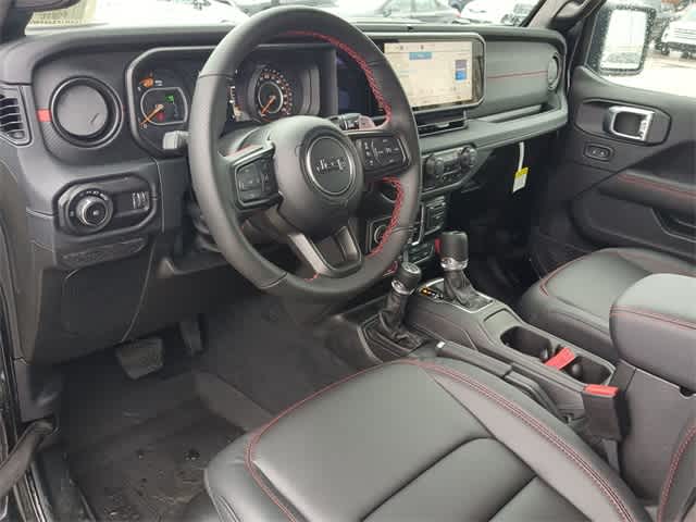 Thumbnail: 2026 Jeep Wrangler - 10