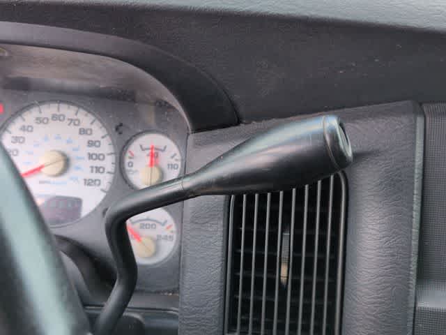Thumbnail: 2005 Dodge Ram 2500 - 29