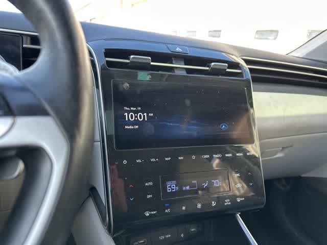 Thumbnail: 2024 Hyundai Tucson - 8